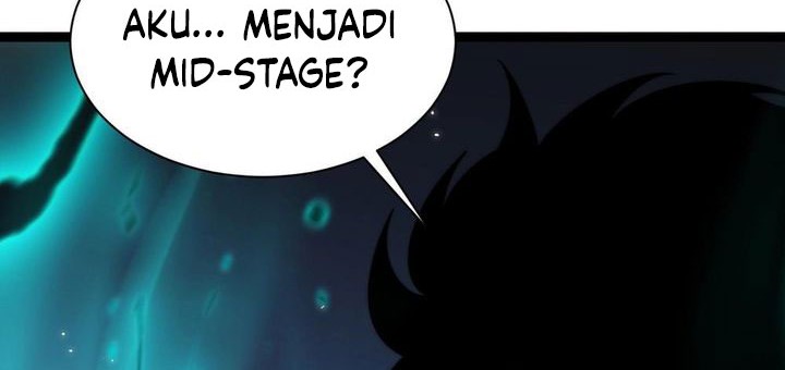 Maxed Strength Necromancer Chapter 91 - halaman 43
