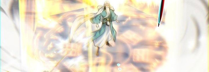 Maxed Strength Necromancer Chapter 91 - halaman 8