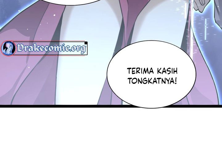 Maxed Strength Necromancer Chapter 92 - halaman 13