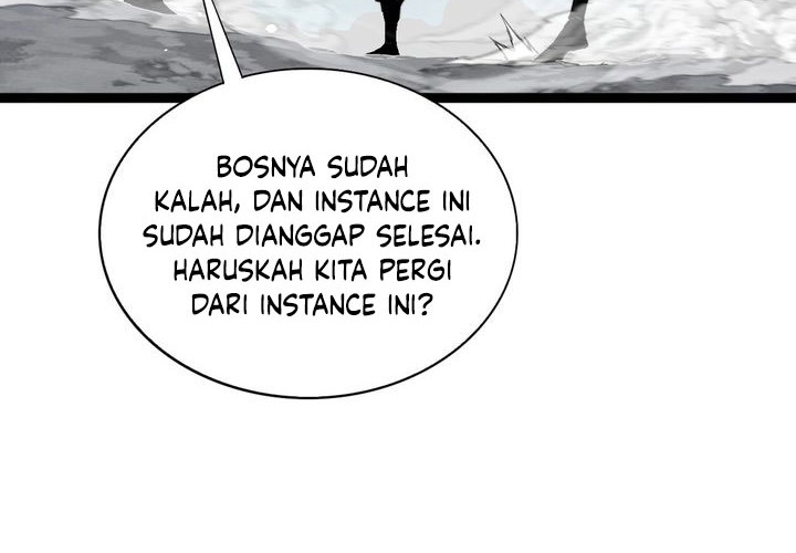 Maxed Strength Necromancer Chapter 92 - halaman 15