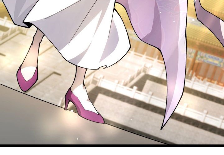 Maxed Strength Necromancer Chapter 92 - halaman 18
