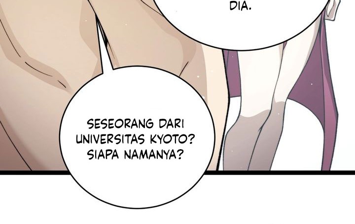 Maxed Strength Necromancer Chapter 92 - halaman 9