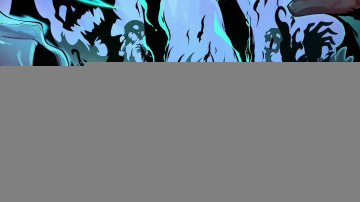 Maxed Strength Necromancer Chapter 93 - halaman 4