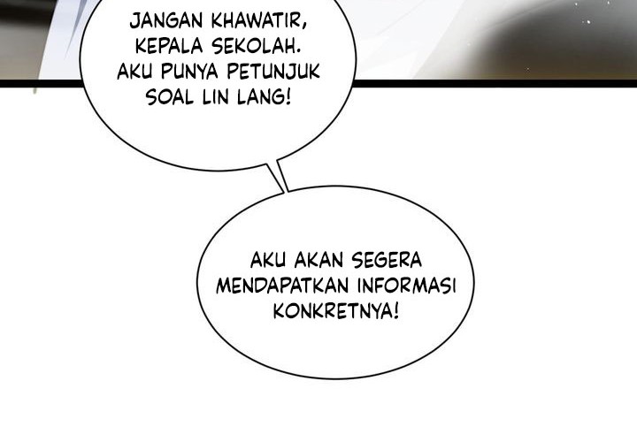 Maxed Strength Necromancer Chapter 93 - halaman 53