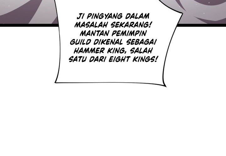 Maxed Strength Necromancer Chapter 94 - halaman 10
