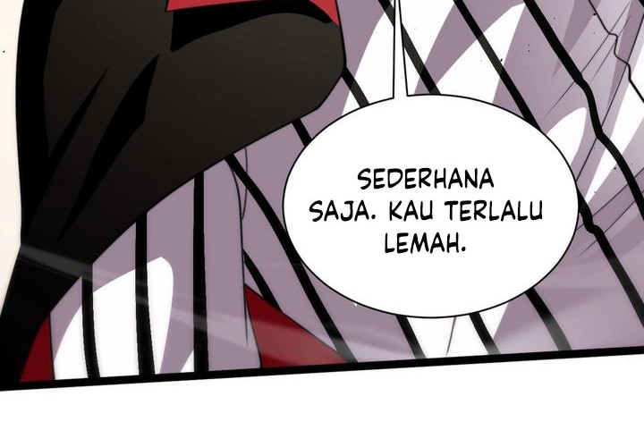 Maxed Strength Necromancer Chapter 94 - halaman 21