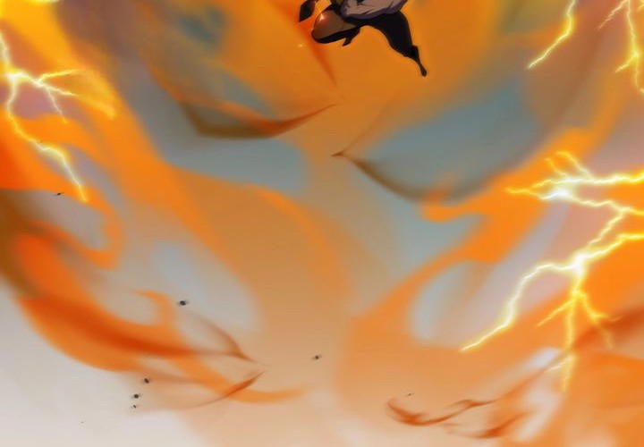 Maxed Strength Necromancer Chapter 94 - halaman 27