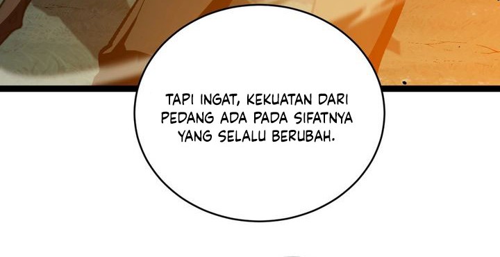 Maxed Strength Necromancer Chapter 94 - halaman 29
