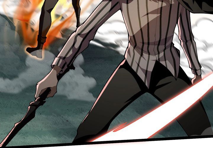 Maxed Strength Necromancer Chapter 94 - halaman 31