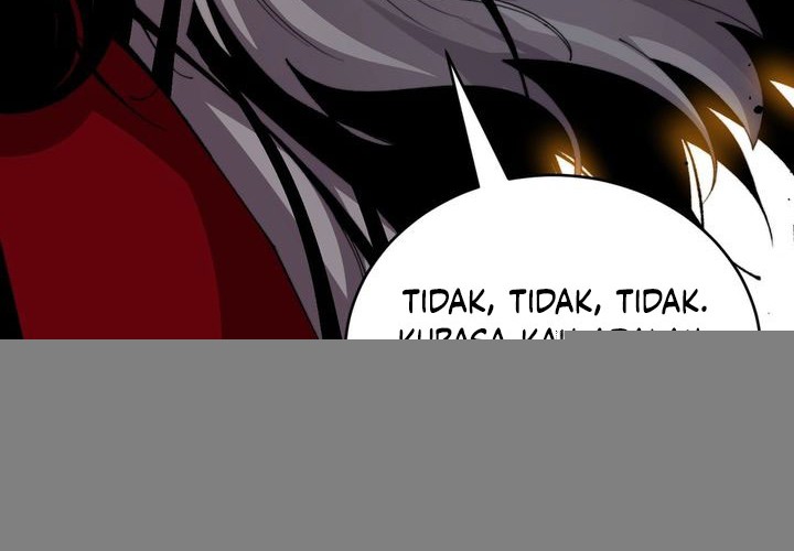Maxed Strength Necromancer Chapter 94 - halaman 34