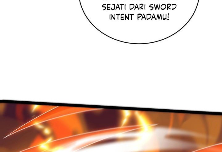 Maxed Strength Necromancer Chapter 94 - halaman 41