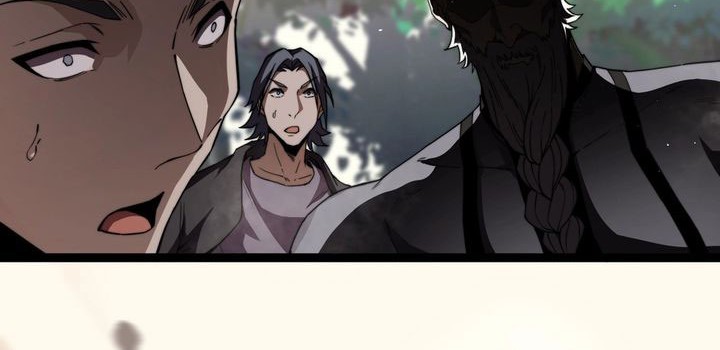 Maxed Strength Necromancer Chapter 94 - halaman 6