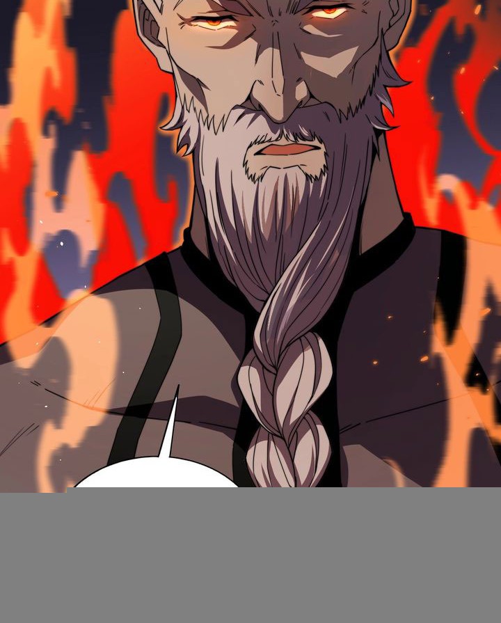 Maxed Strength Necromancer Chapter 94 - halaman 8