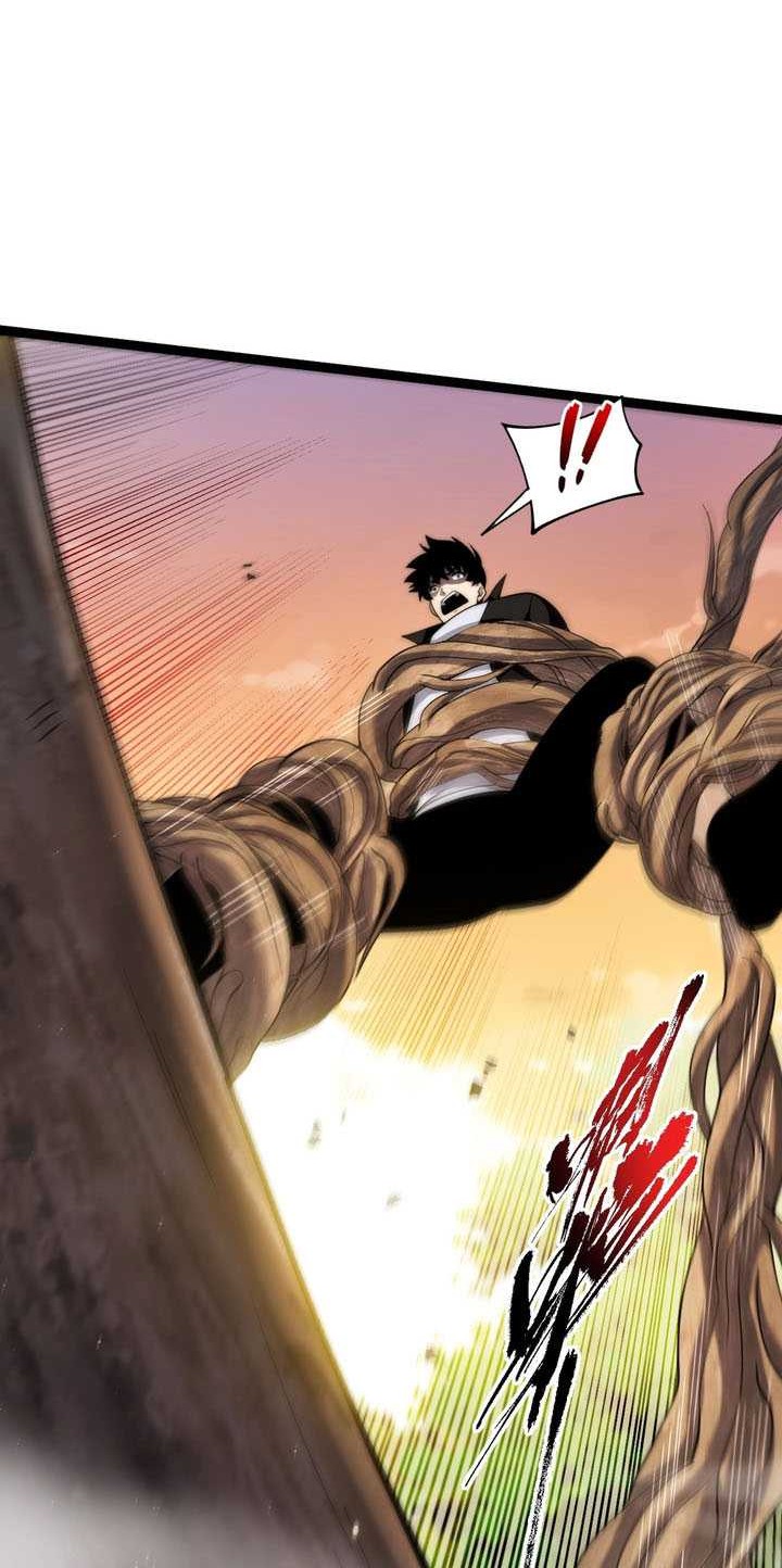 Maxed Strength Necromancer Chapter 95 - halaman 11