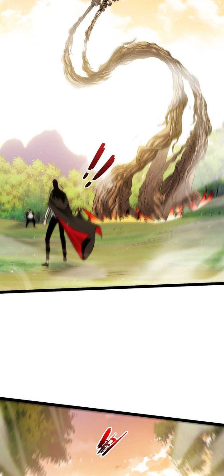 Maxed Strength Necromancer Chapter 95 - halaman 9