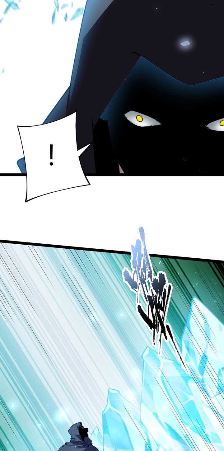 Maxed Strength Necromancer Chapter 96 - halaman 19