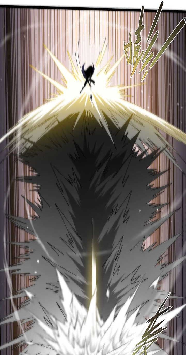 Maxed Strength Necromancer Chapter 96 - halaman 37