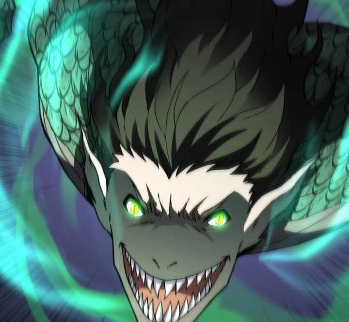 Maxed Strength Necromancer Chapter 96 - halaman 47