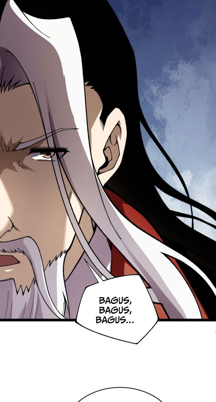 Maxed Strength Necromancer Chapter 98 - halaman 29