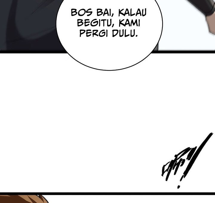 Maxed Strength Necromancer Chapter 98 - halaman 45