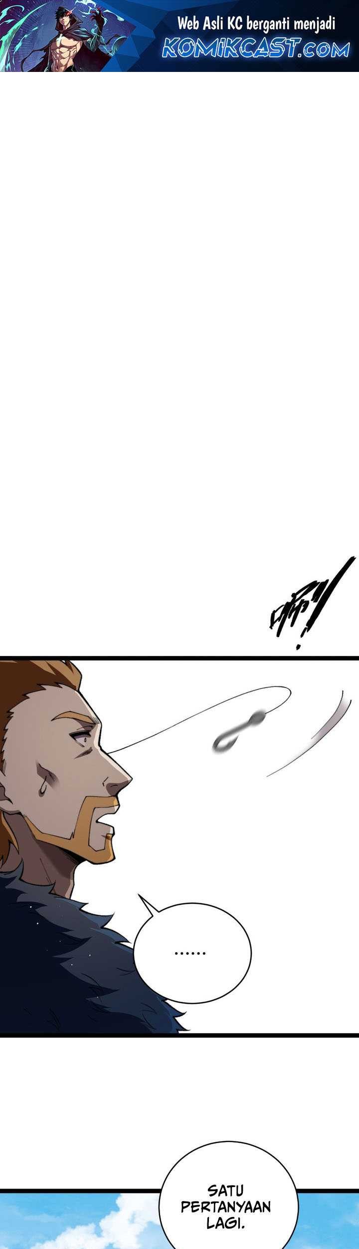 Maxed Strength Necromancer Chapter 99 - halaman 2