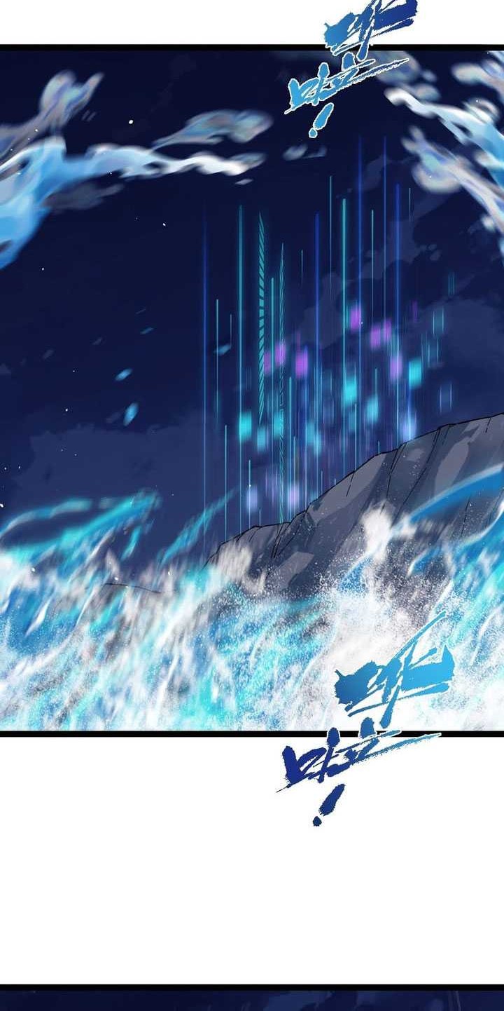 Maxed Strength Necromancer Chapter 99 - halaman 9