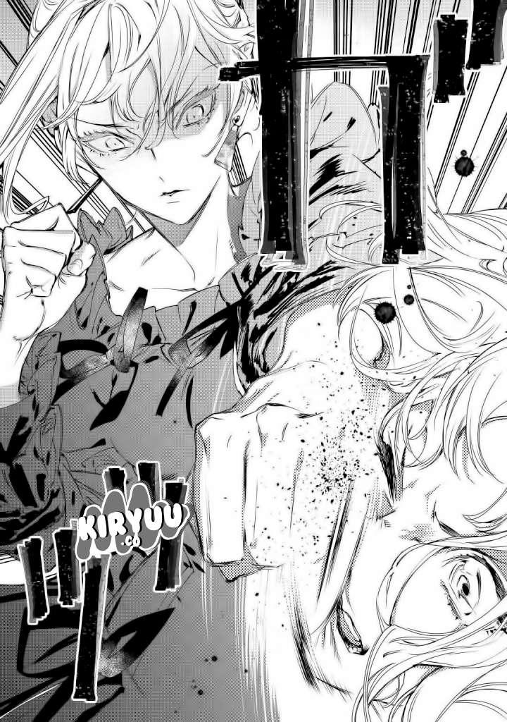 May I Ask for One Final Thing? Chapter 1 - halaman 24