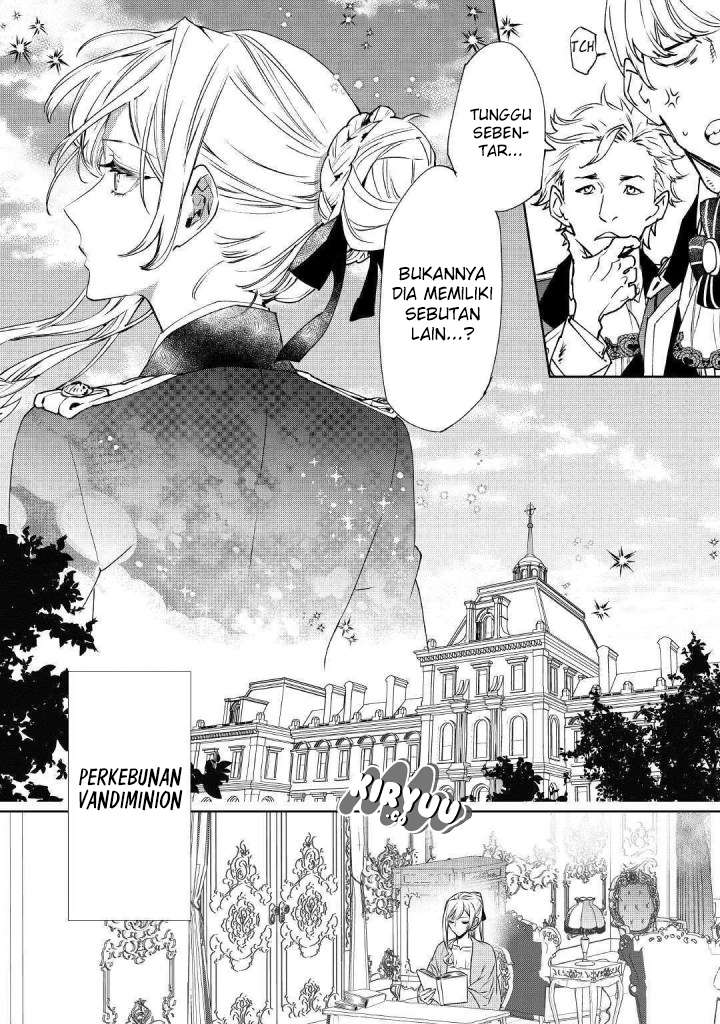 May I Ask for One Final Thing? Chapter 1 - halaman 8