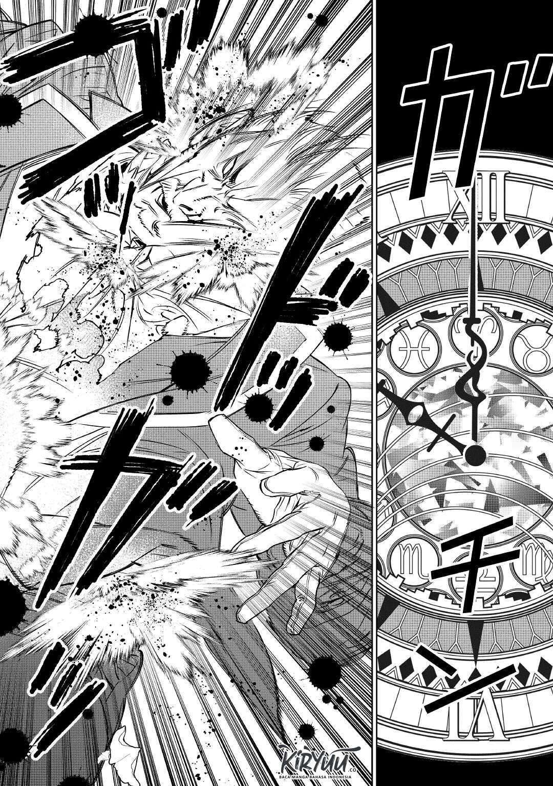 May I Ask for One Final Thing? Chapter 13 - halaman 24