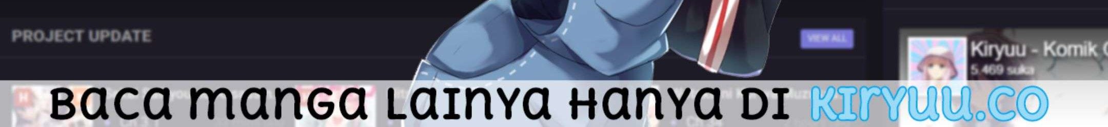 May I Ask for One Final Thing? Chapter 16 - halaman 32