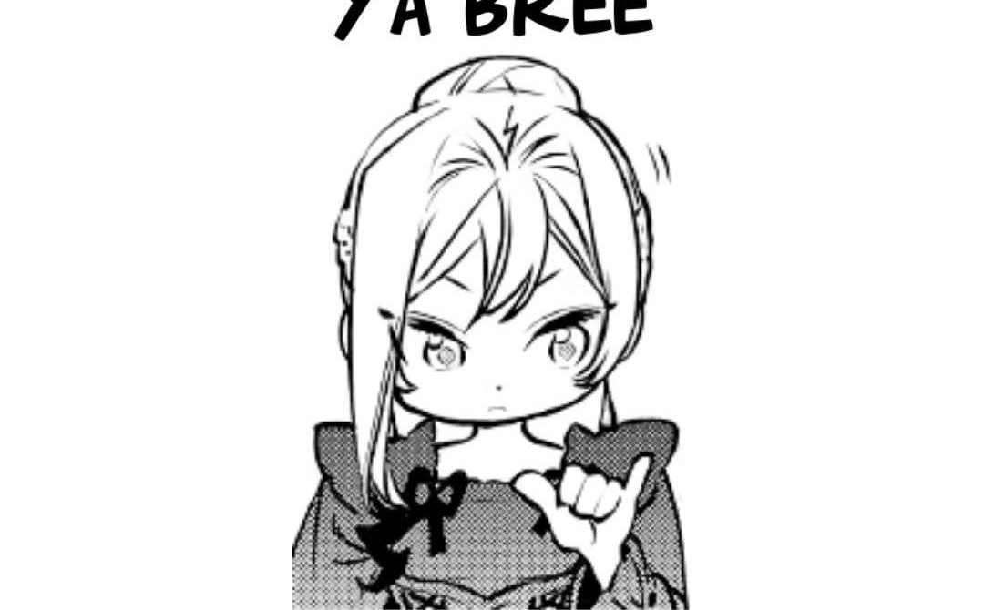 May I Ask for One Final Thing? Chapter 18 - halaman 38