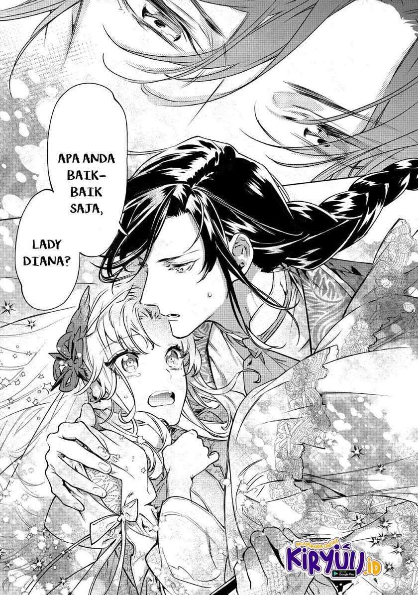 May I Ask for One Final Thing? Chapter 20 - halaman 14