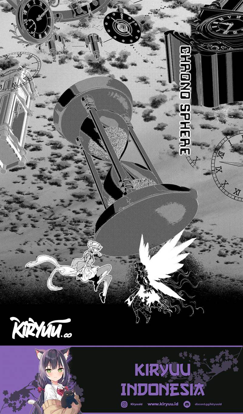 May I Ask for One Final Thing? Chapter 36 - halaman 29