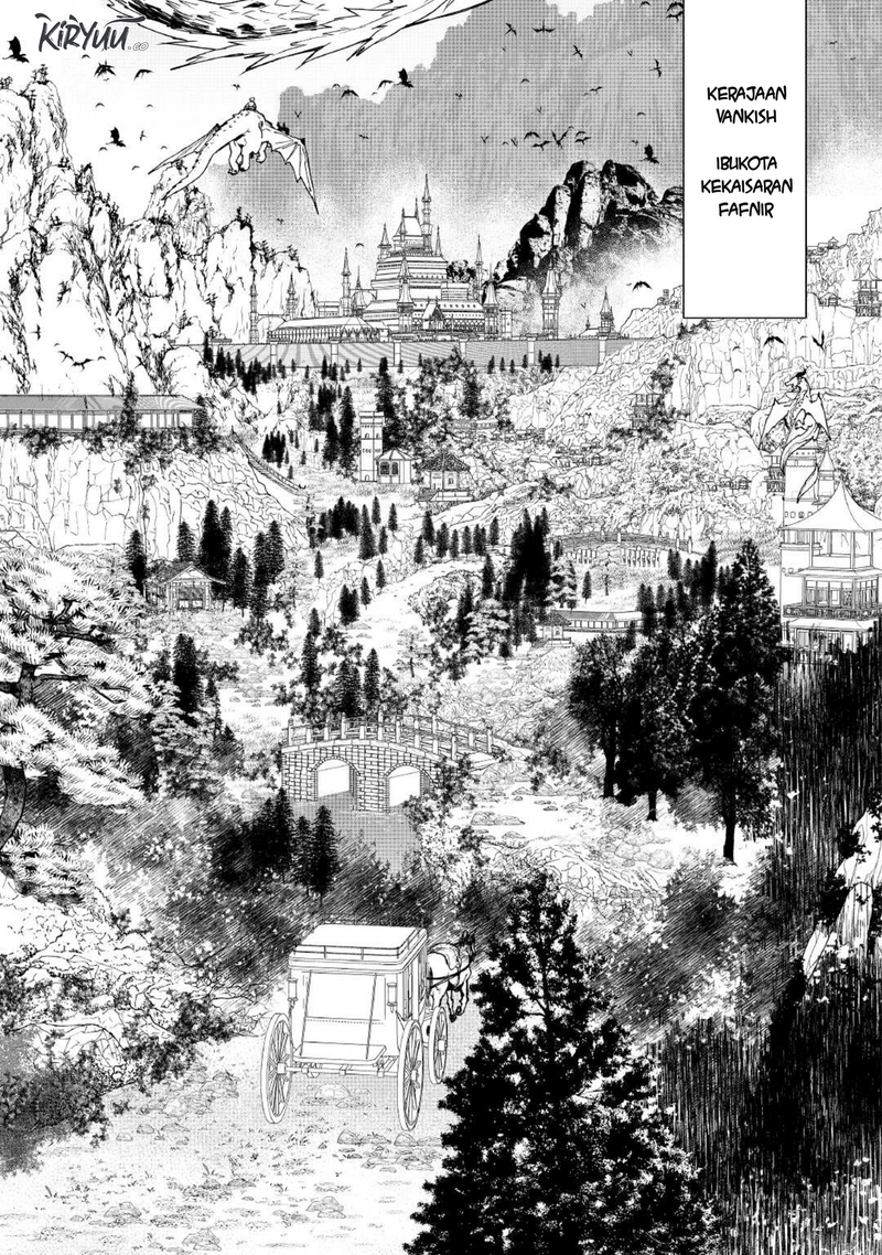 May I Ask for One Final Thing? Chapter 39 - halaman 11