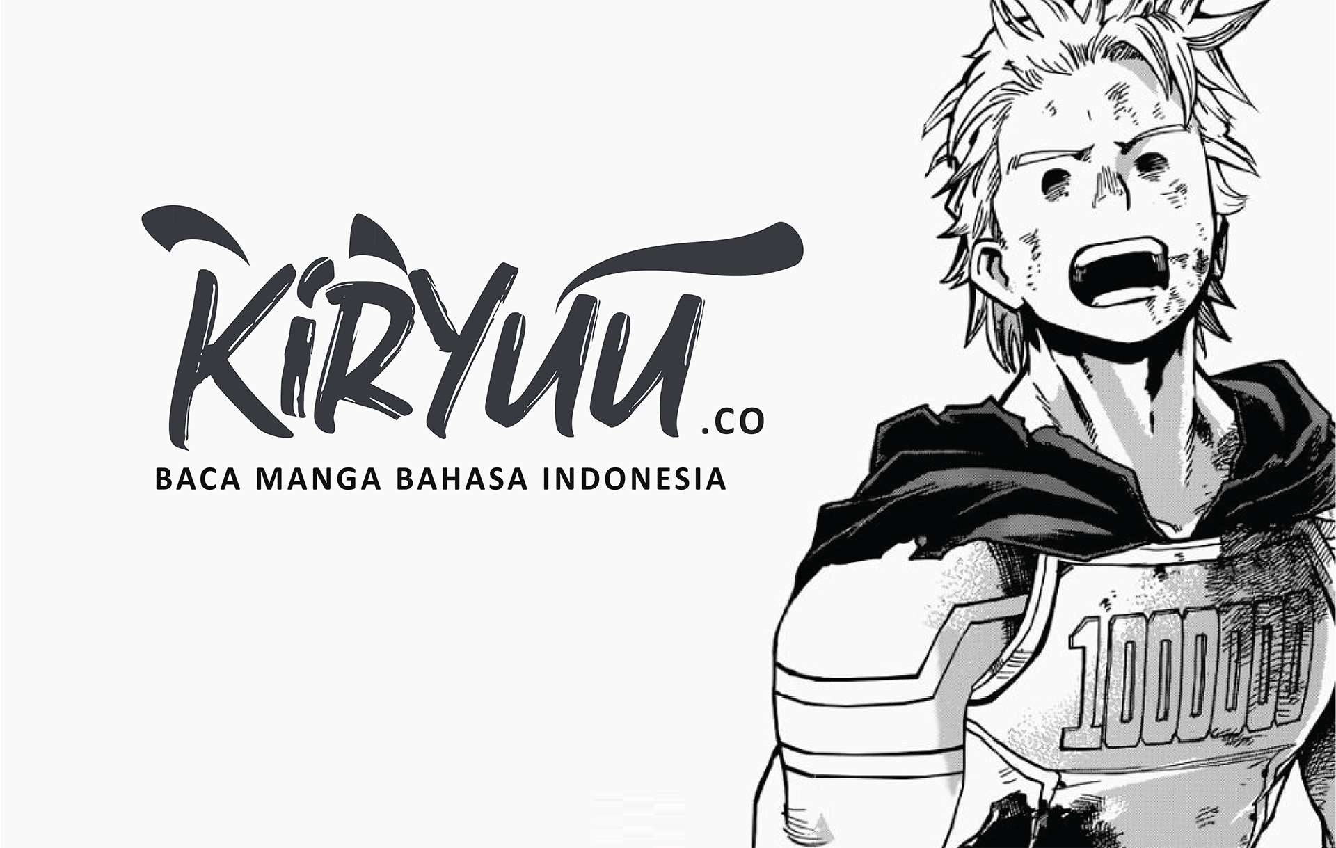 May I Ask for One Final Thing? Chapter 4 - halaman 2