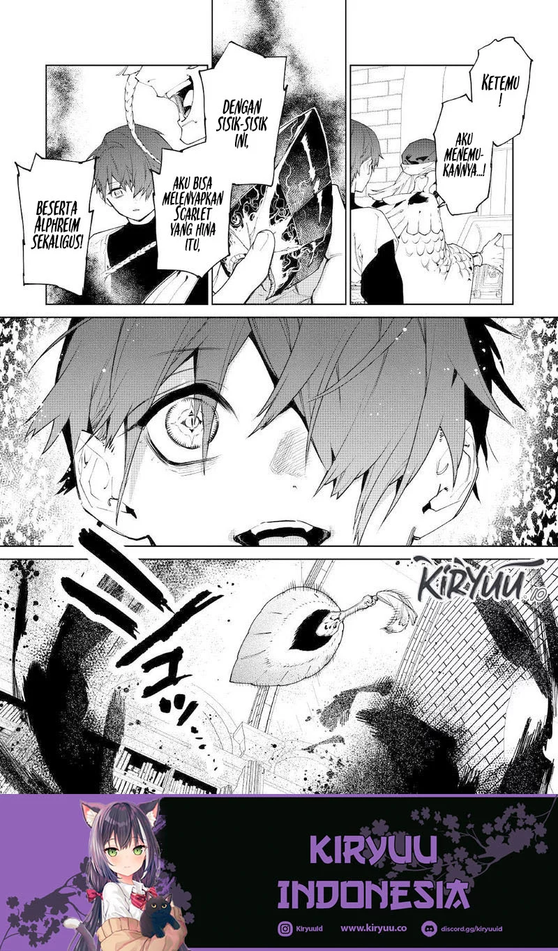 May I Ask for One Final Thing? Chapter 52 - halaman 10