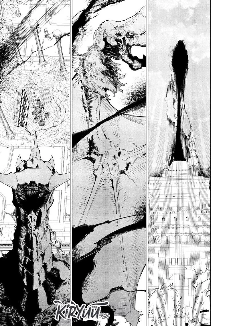 May I Ask for One Final Thing? Chapter 52 - halaman 19