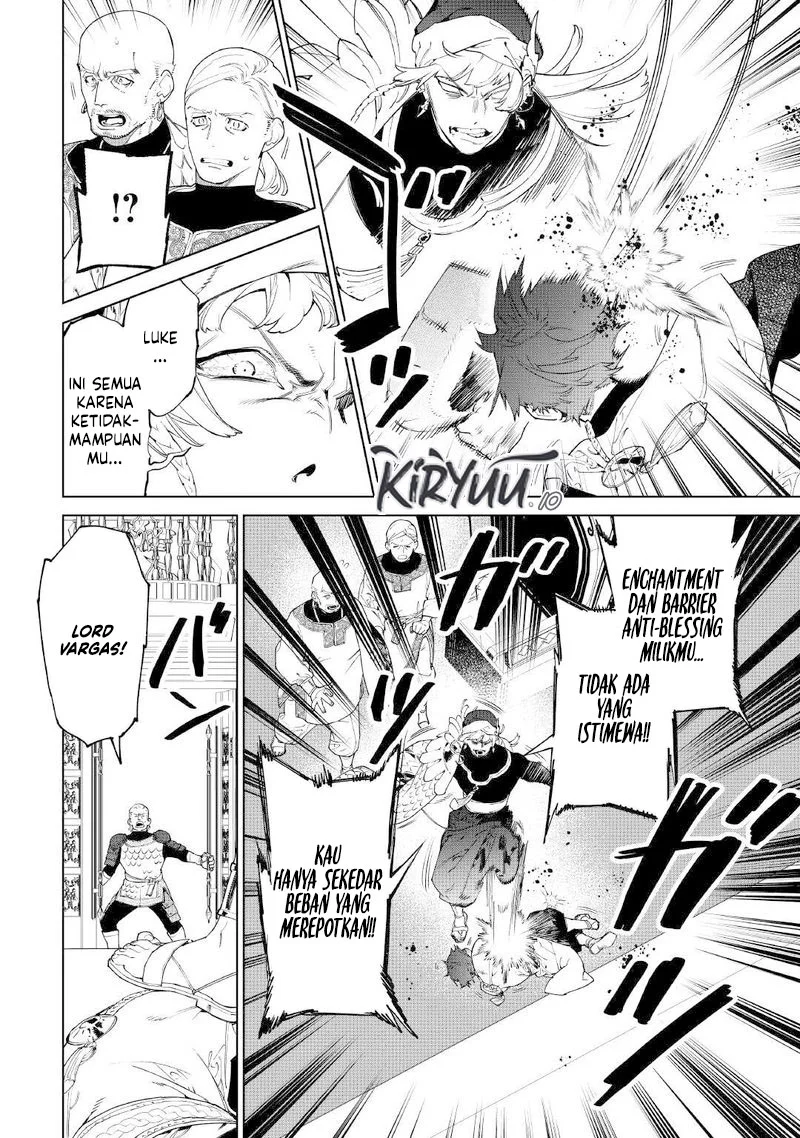 May I Ask for One Final Thing? Chapter 52 - halaman 2