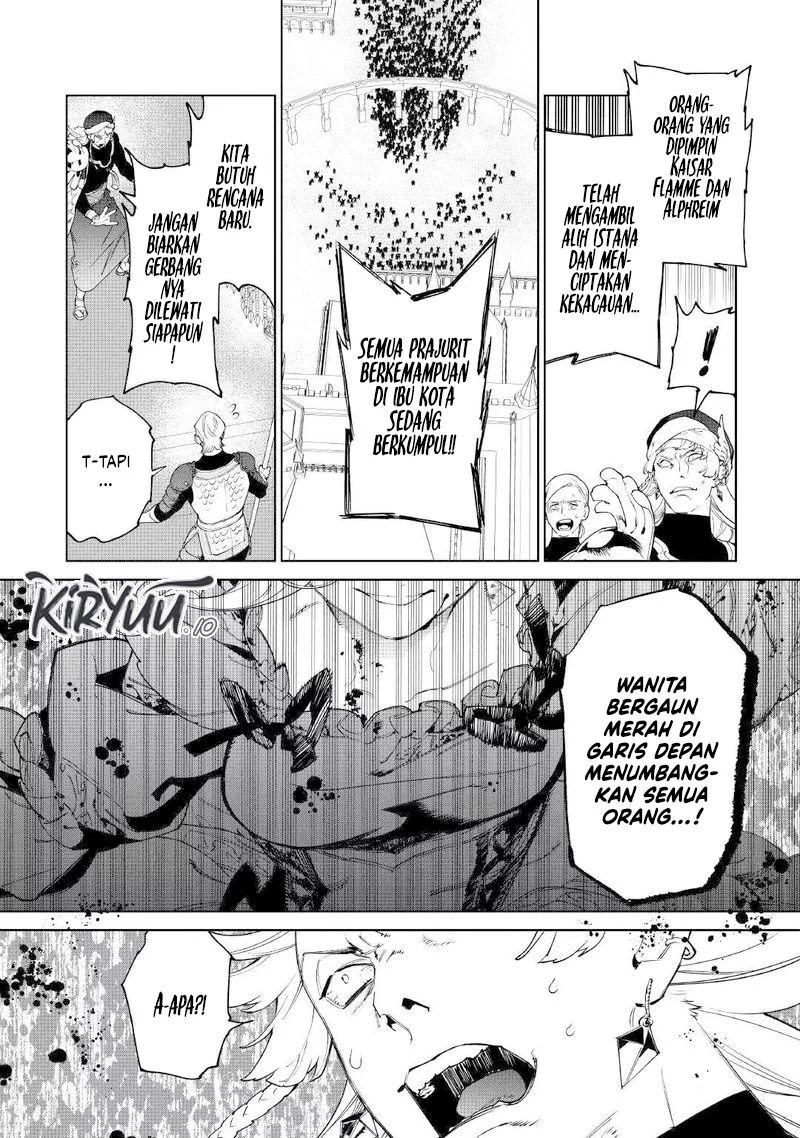 May I Ask for One Final Thing? Chapter 52 - halaman 3