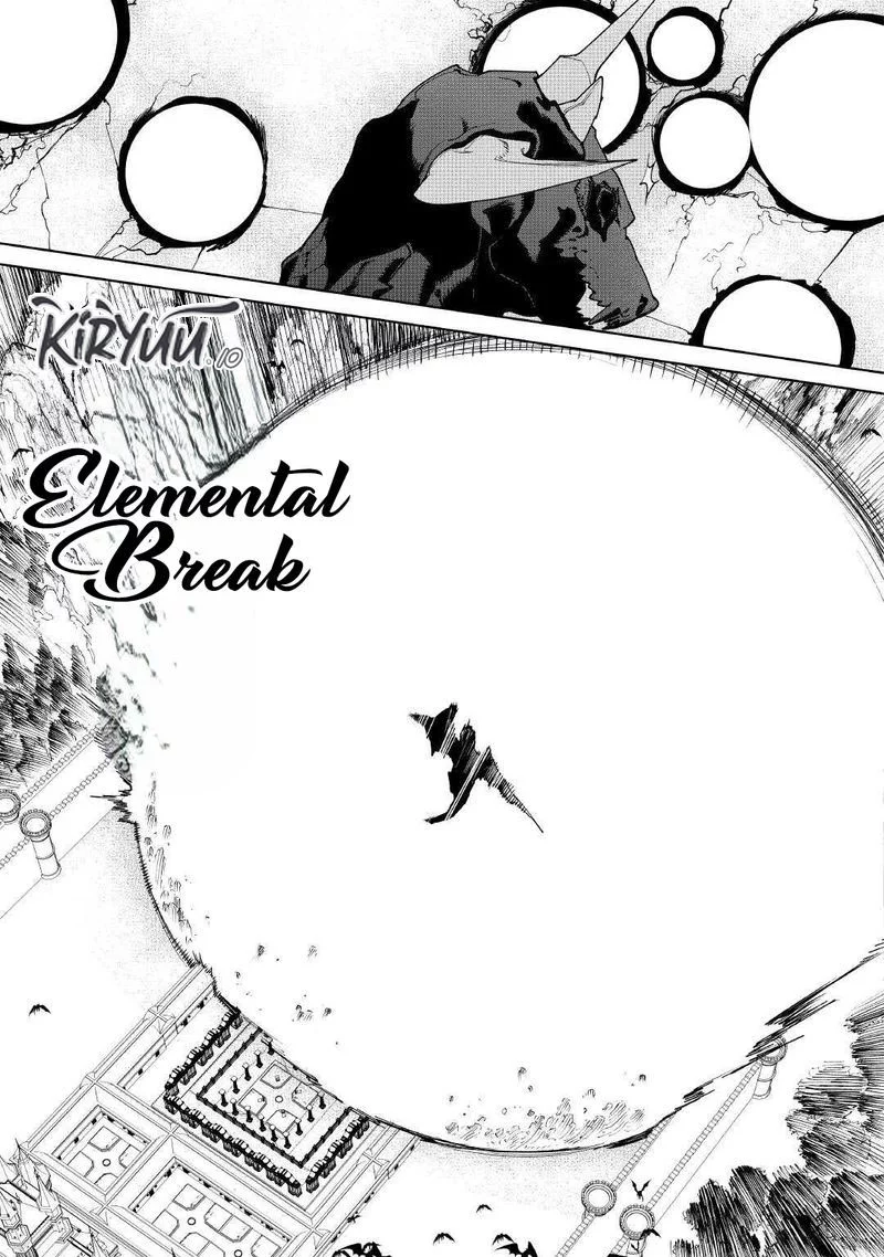 May I Ask for One Final Thing? Chapter 53 - halaman 11