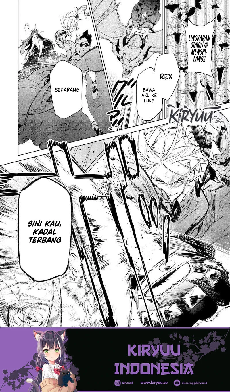 May I Ask for One Final Thing? Chapter 53 - halaman 20