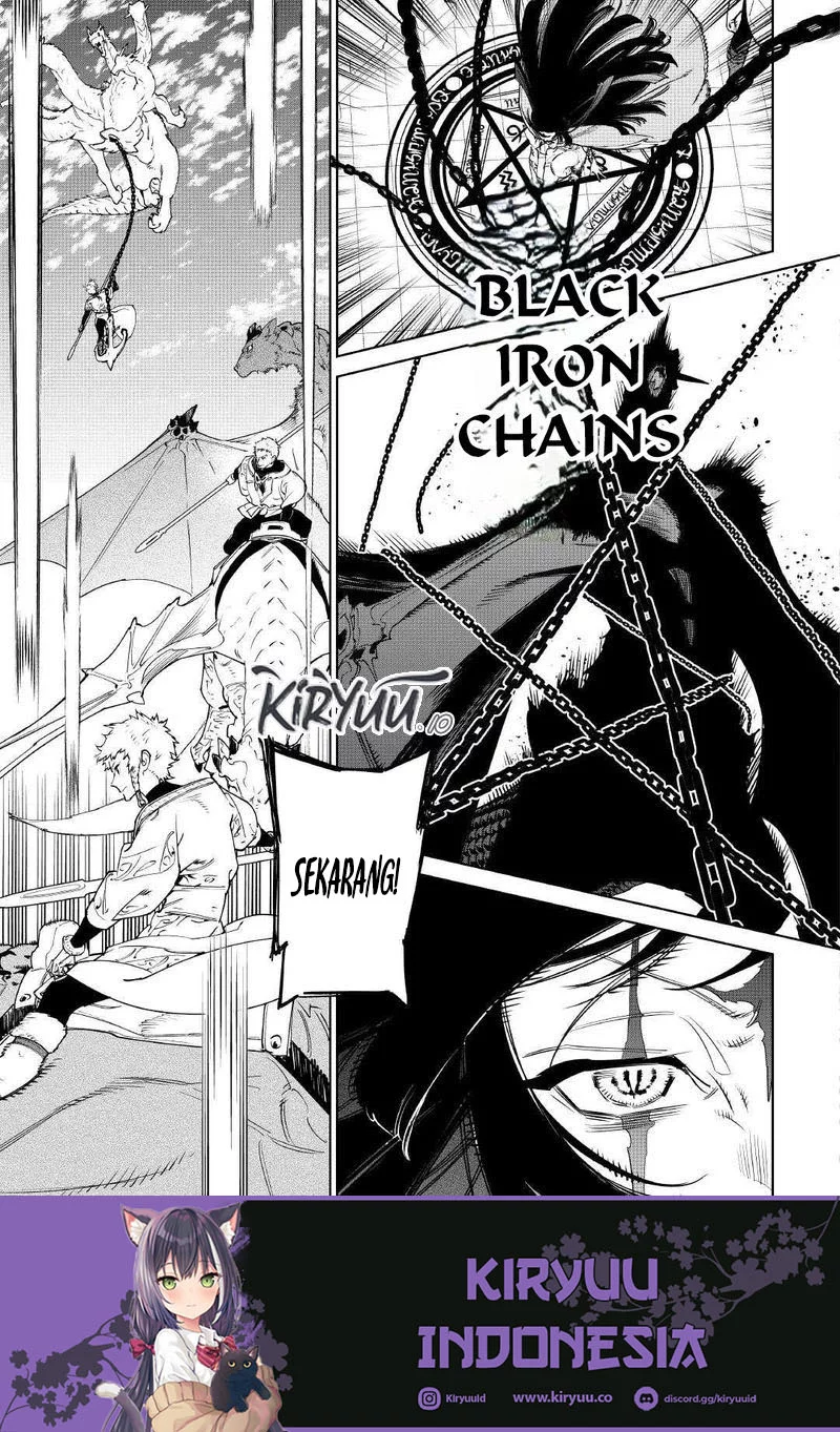 May I Ask for One Final Thing? Chapter 53 - halaman 5