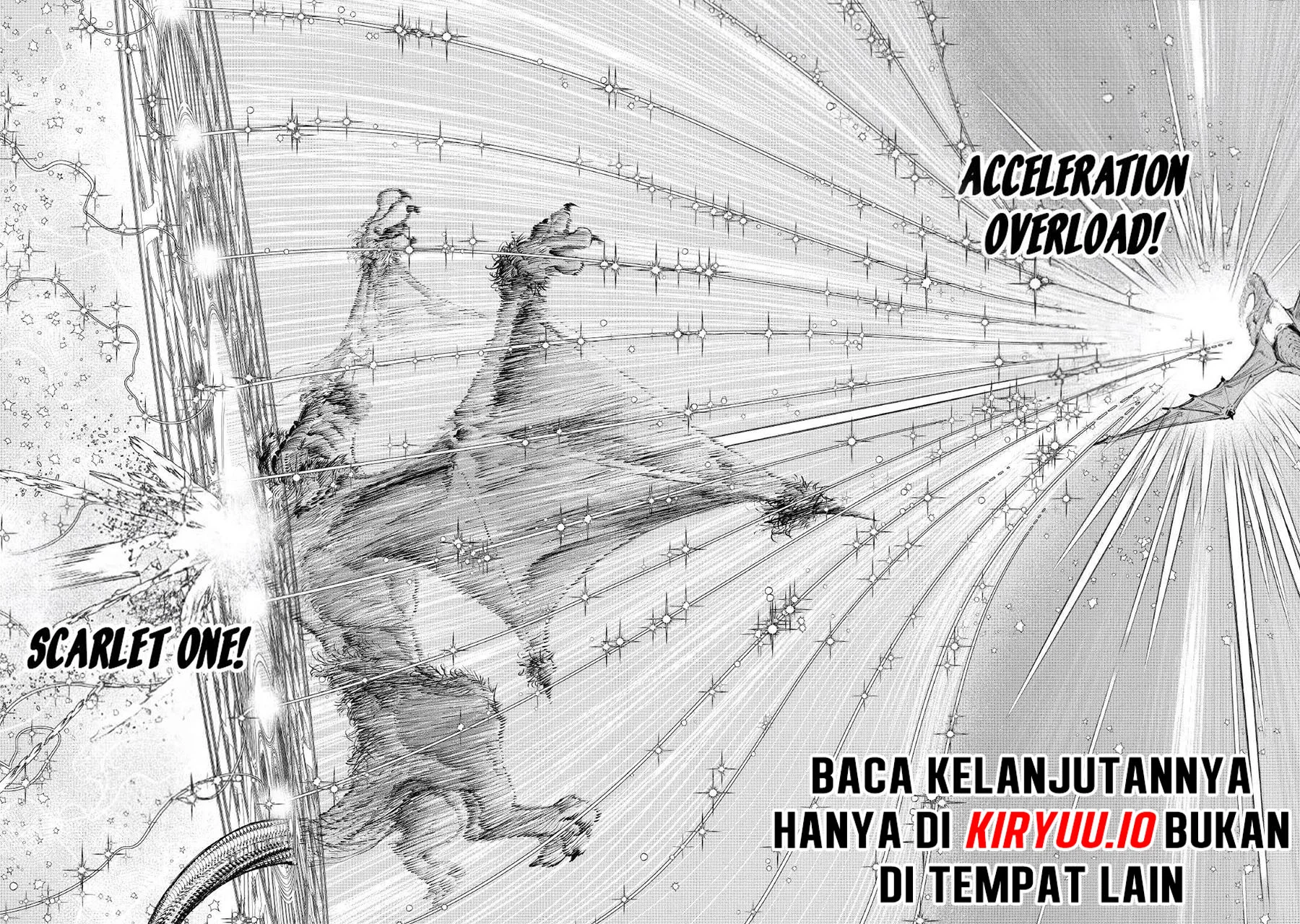 May I Ask for One Final Thing? Chapter 54 - halaman 15