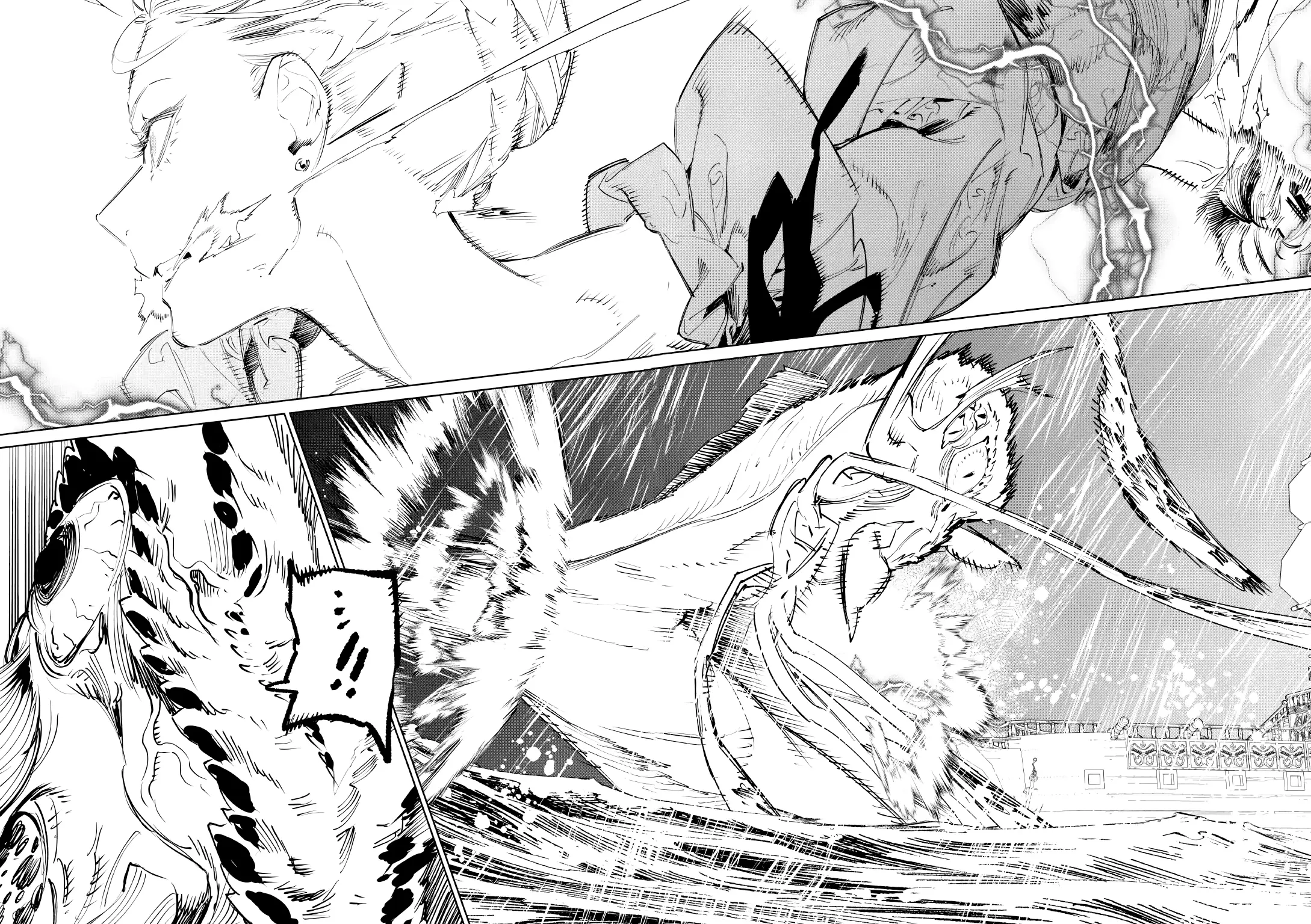 May I Ask for One Final Thing? Chapter 60 - halaman 25