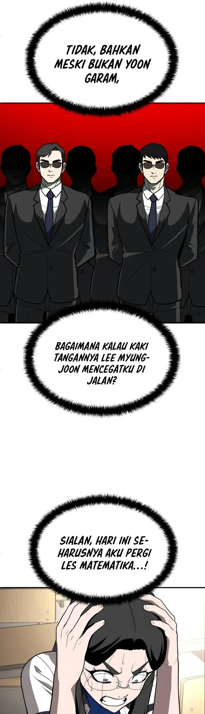 Mayaka-neesan wa Uso ga Tsukenai Chapter 2 - halaman 11