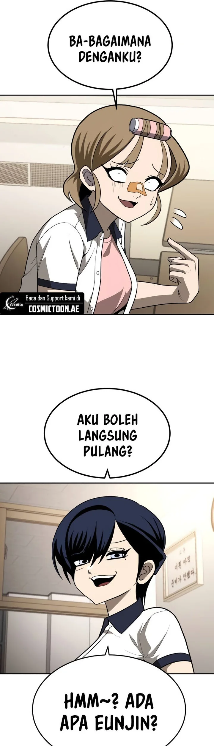 Mayaka-neesan wa Uso ga Tsukenai Chapter 2 - halaman 27