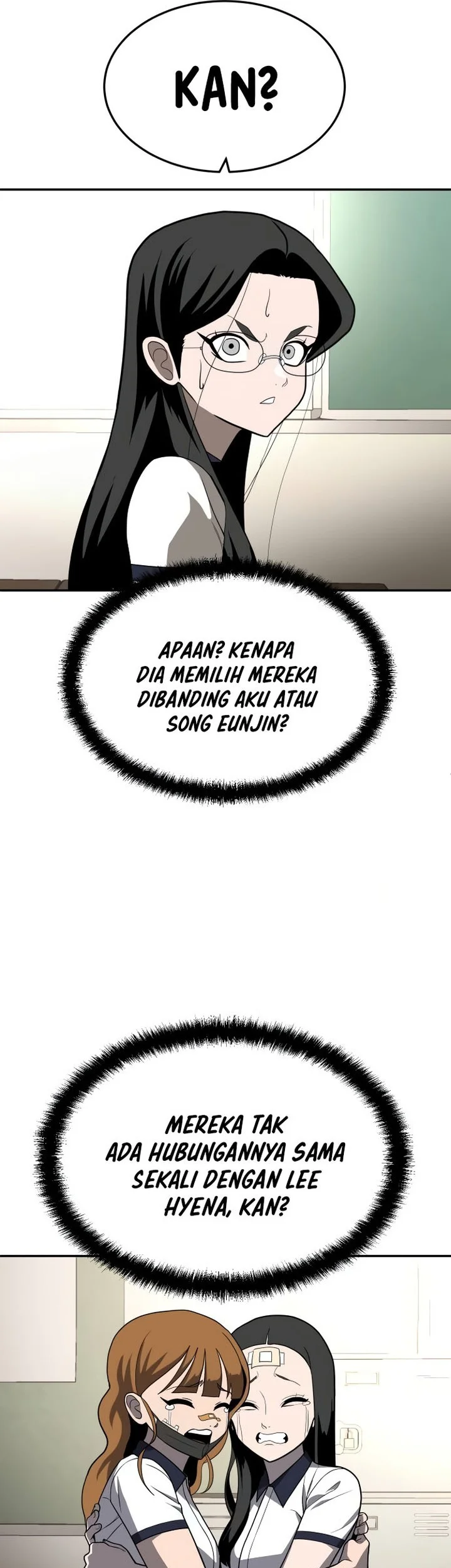 Mayaka-neesan wa Uso ga Tsukenai Chapter 2 - halaman 31