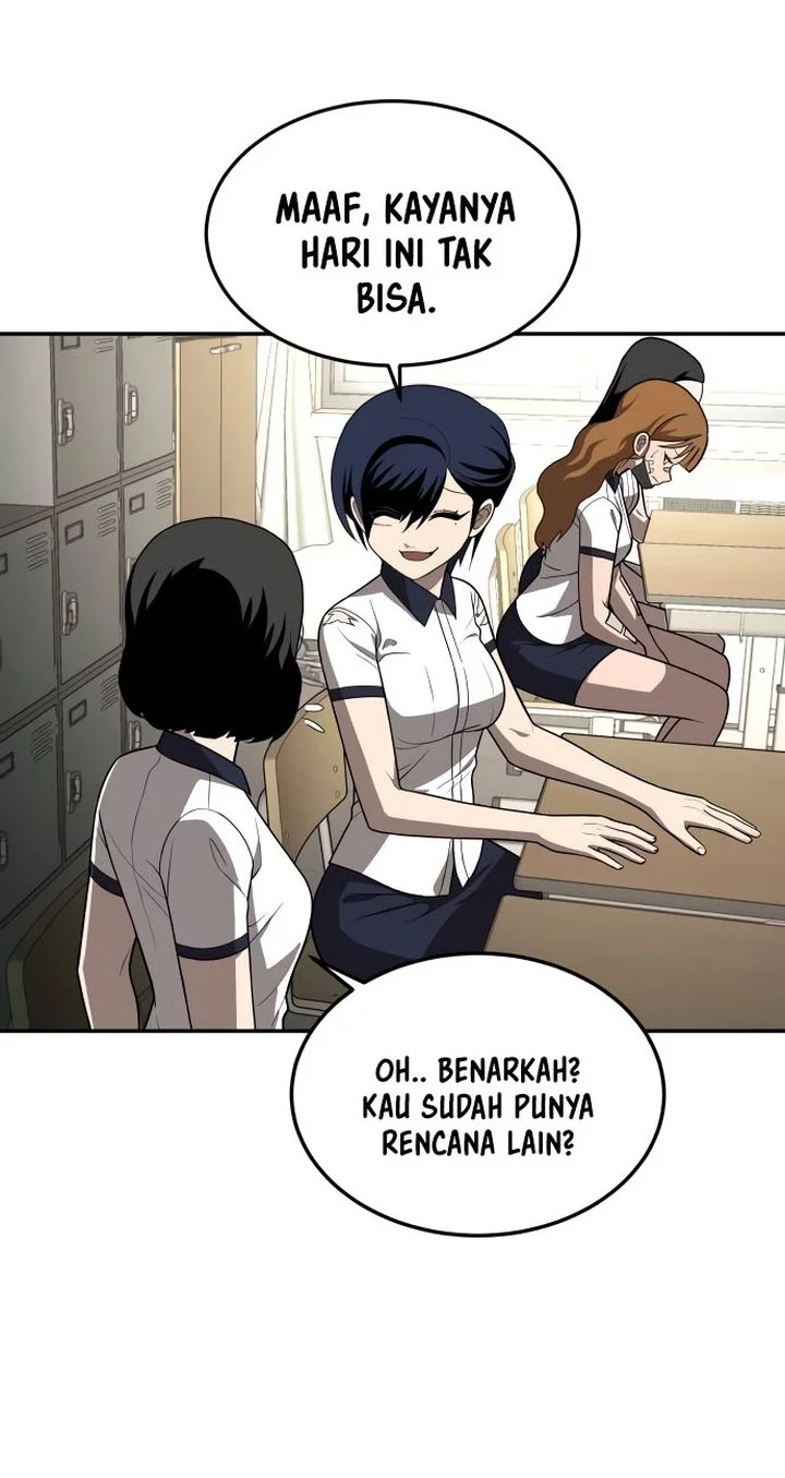 Mayaka-neesan wa Uso ga Tsukenai Chapter 2 - halaman 8