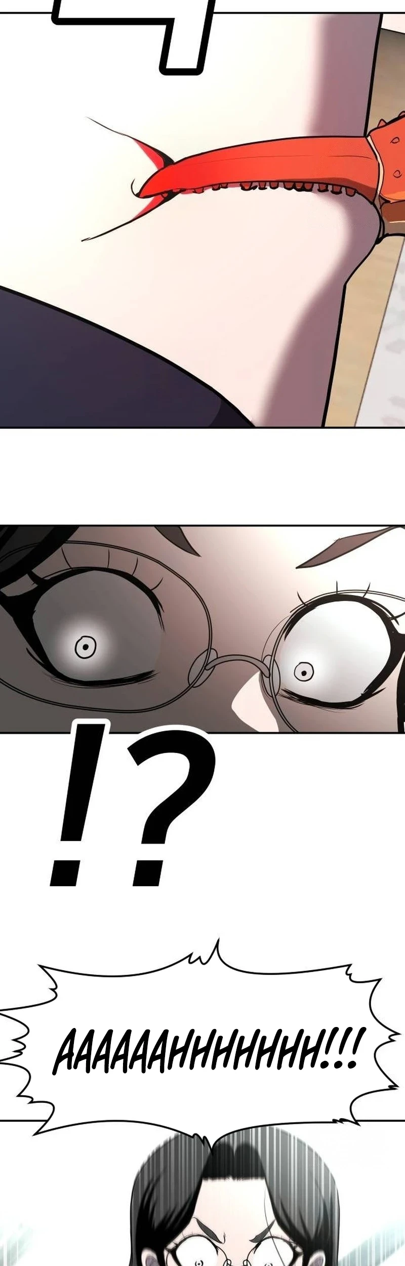 Mayaka-neesan wa Uso ga Tsukenai Chapter 3 - halaman 23