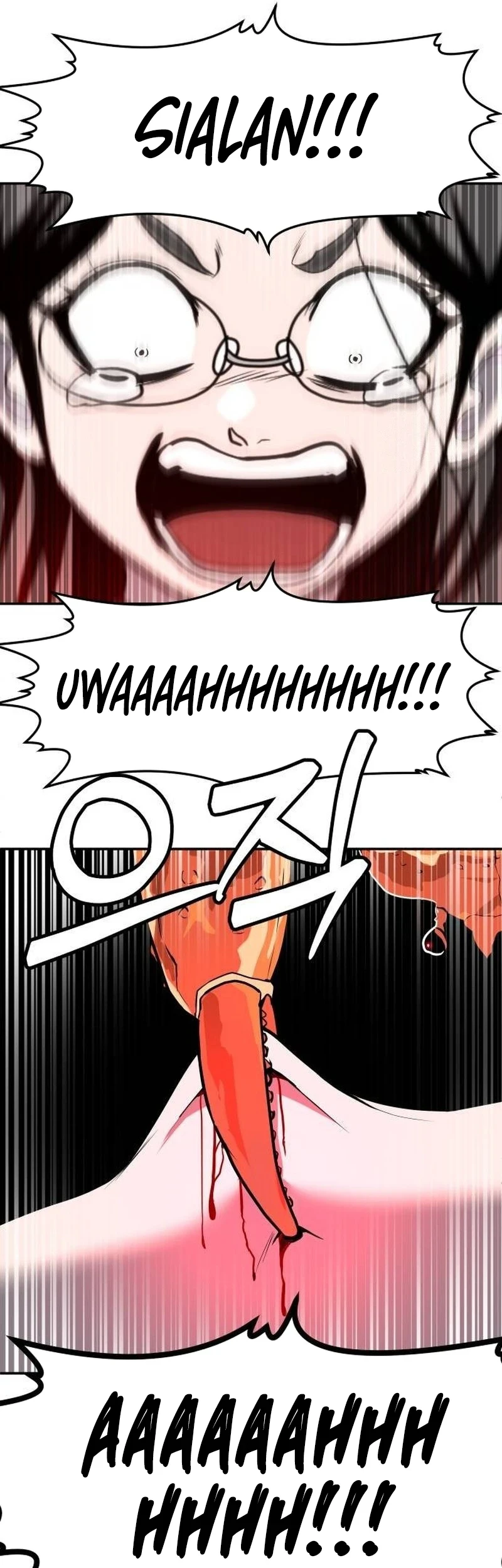 Mayaka-neesan wa Uso ga Tsukenai Chapter 3 - halaman 25